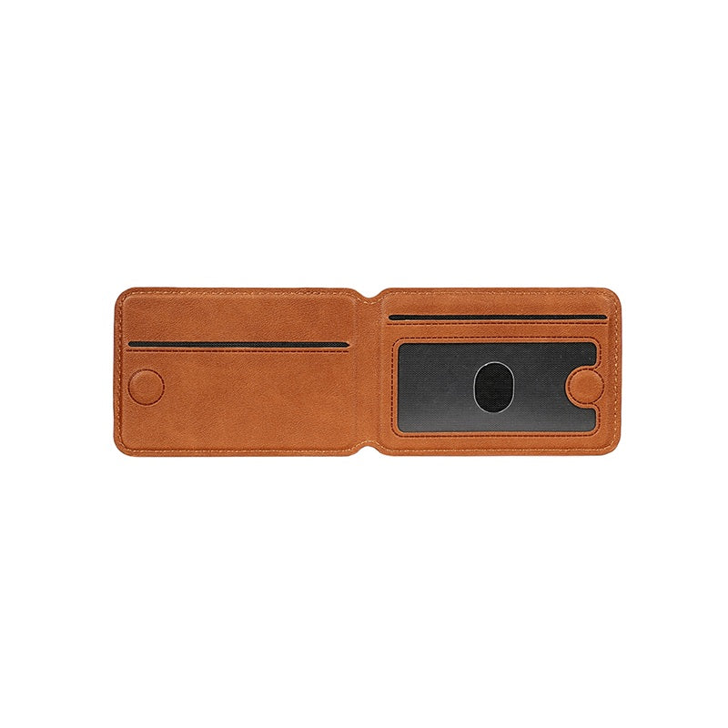Tarjetero Magnético MagSafe 2 Cuerpos para iPhone