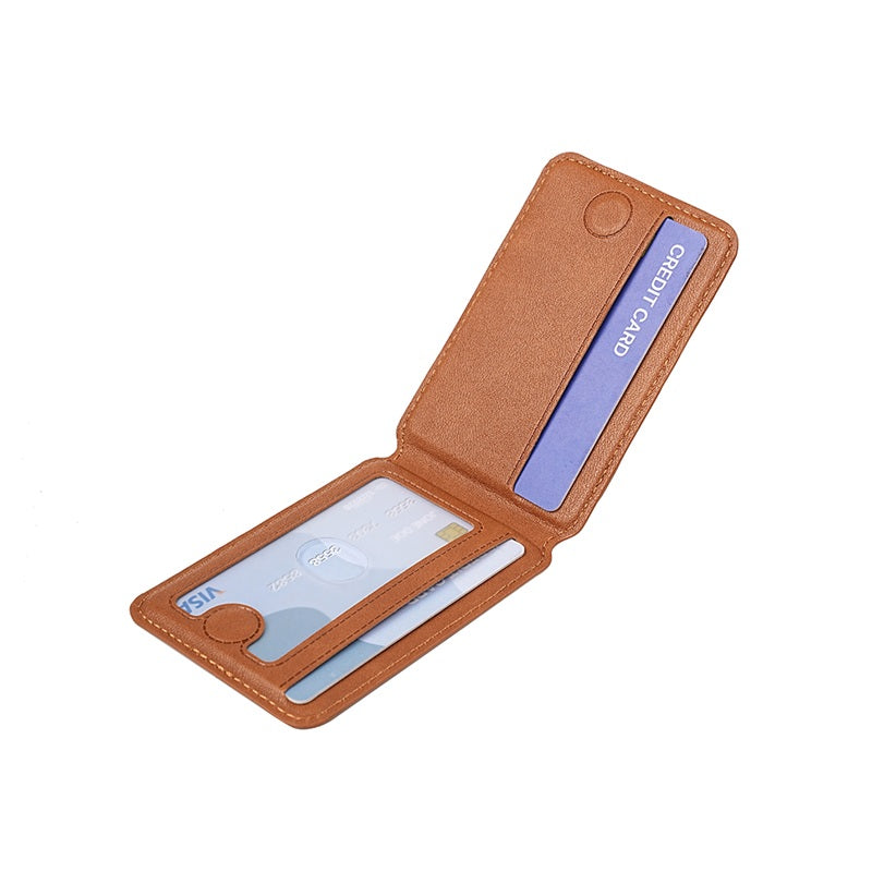 Tarjetero Magnético MagSafe 2 Cuerpos para iPhone