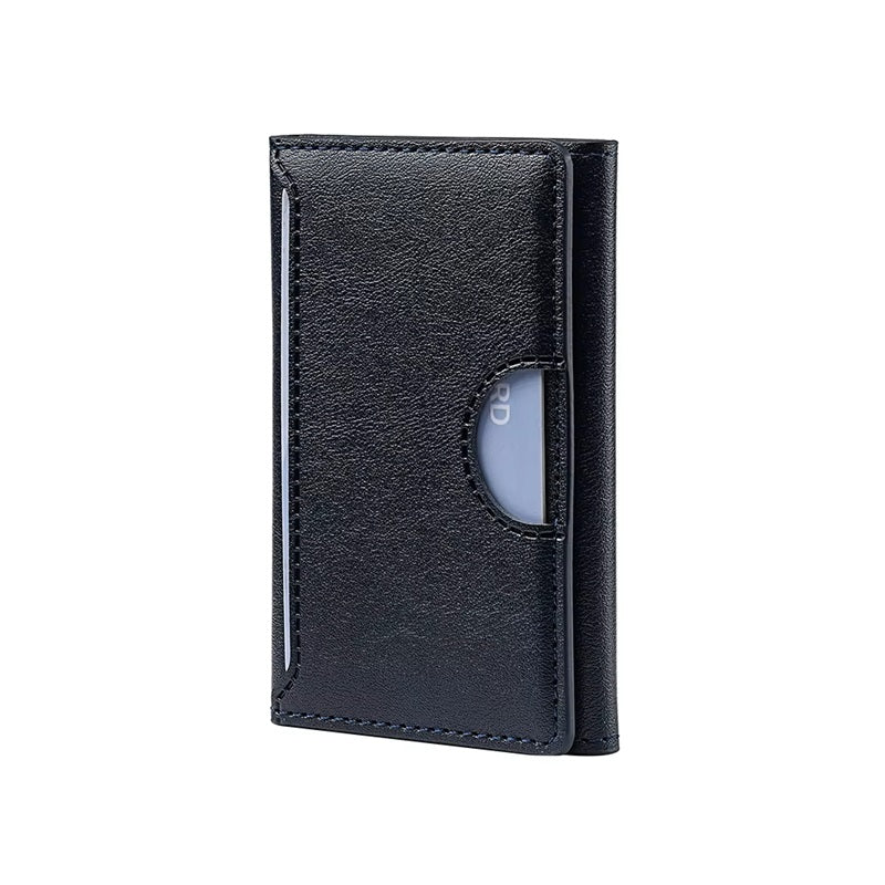 Tarjetero Magnético MagSafe 3 Cuerpos para iPhone