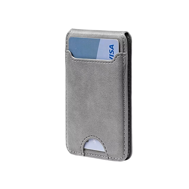 Tarjetero Magnético MagSafe 2 Cuerpos para iPhone