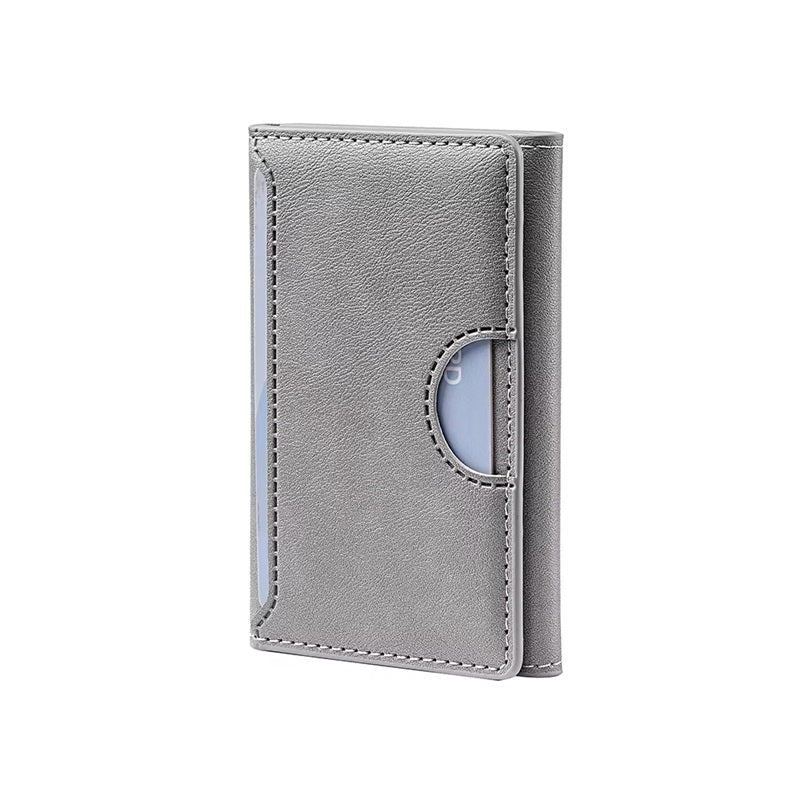 Tarjetero Magnético MagSafe 3 Cuerpos para iPhone