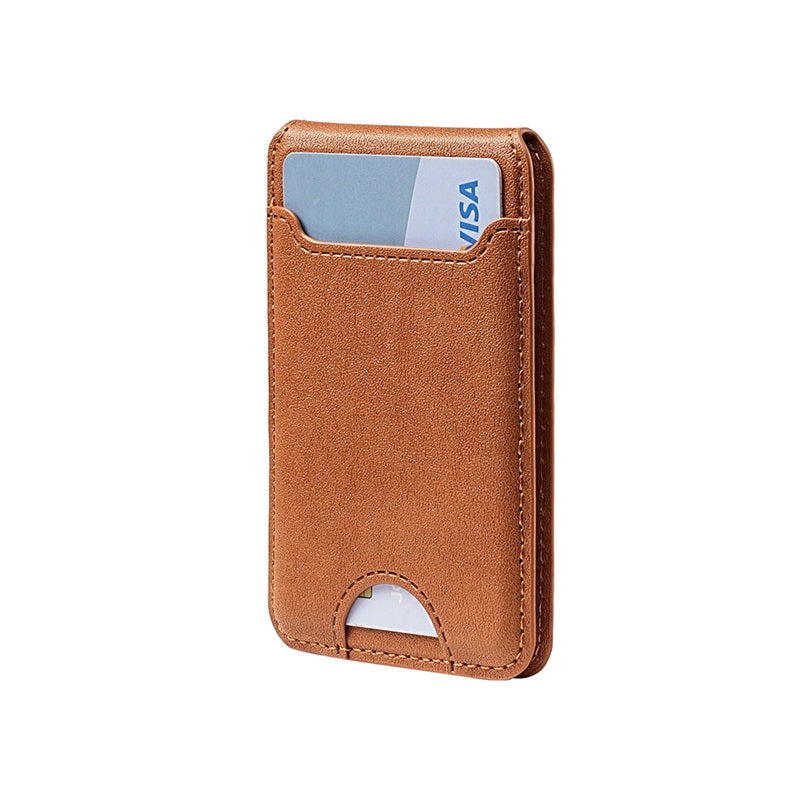 Tarjetero Magnético MagSafe 2 Cuerpos para iPhone