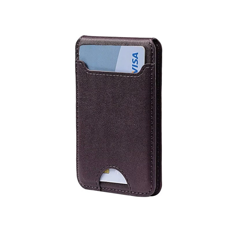 Tarjetero Magnético MagSafe 2 Cuerpos para iPhone