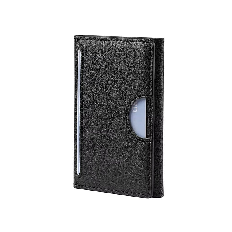 Tarjetero Magnético MagSafe 3 Cuerpos para iPhone