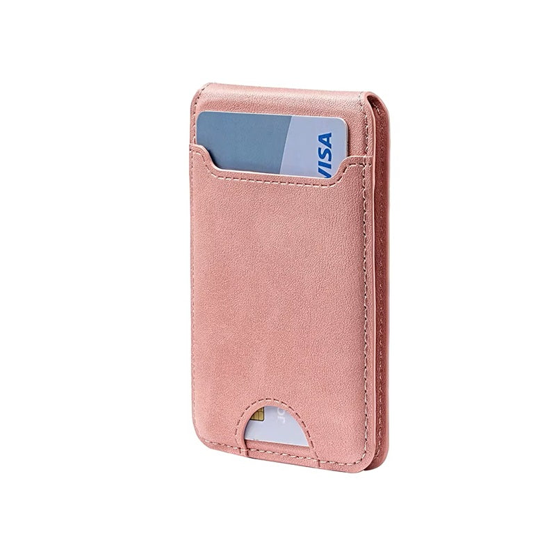 Tarjetero Magnético MagSafe 2 Cuerpos para iPhone