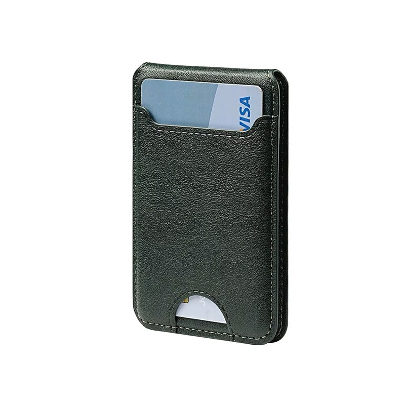 Tarjetero Magnético MagSafe 2 Cuerpos para iPhone
