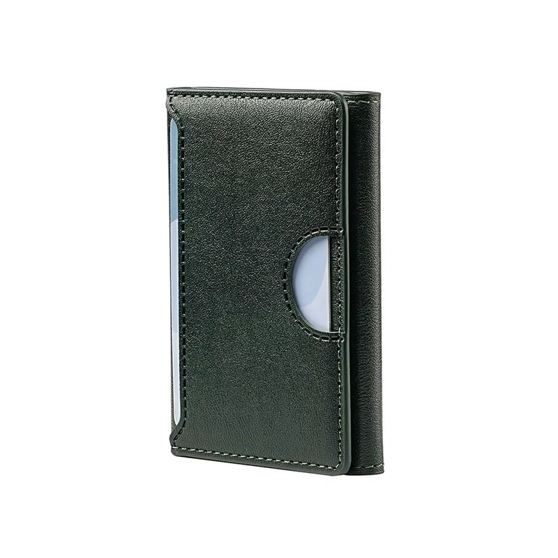 Tarjetero Magnético MagSafe 3 Cuerpos para iPhone